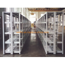 Heavy Duty Medium Duty Metal Warehouse Storage Rack Factory